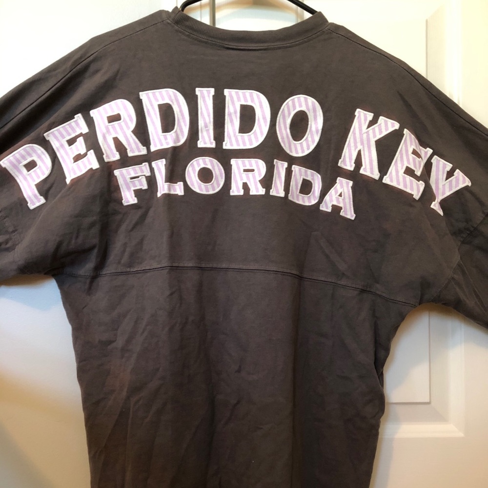 Spirit Jersey from Perdido Keys